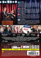 The Campaign (DVD)