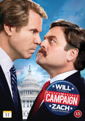 The Campaign (DVD)