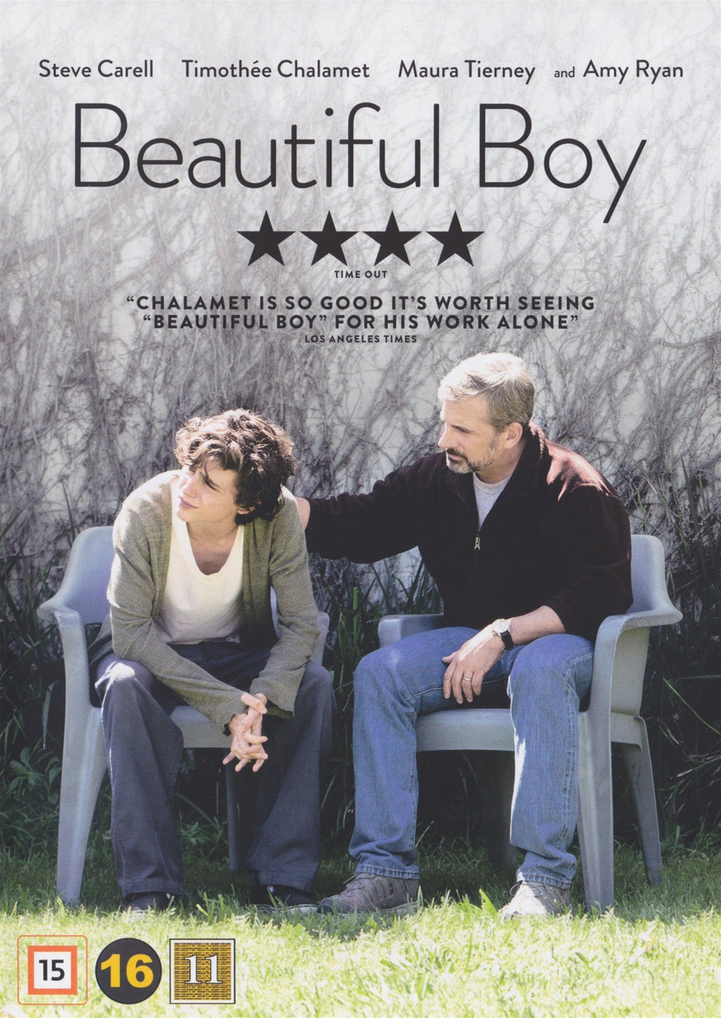Beautiful Boy (DVD)