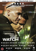 End of Watch (DVD)