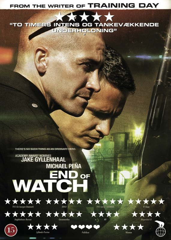 End of Watch (DVD)
