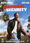 National Security (DVD)