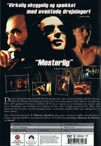 The Darkling (DVD)