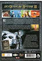 Den Uendelige Historie 3 (DVD)