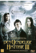 Den Uendelige Historie 3 (DVD)