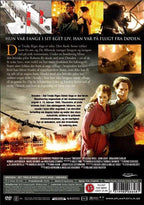 Dresden - Det Tredje Riges Sidste Dage (DVD)