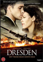Dresden - Det Tredje Riges Sidste Dage (DVD)