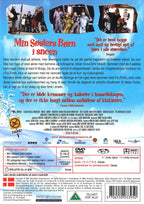 Min Søsters Børn i sneen (DVD)