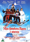 Min Søsters Børn i sneen (DVD)