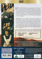 Babettes Gæstebud (DVD)