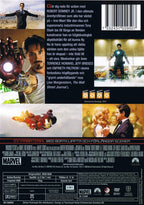 Iron Man (DVD)