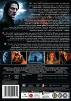 Dracula Untold (DVD)