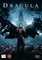 Dracula Untold (DVD)