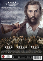Free State Of Jones (DVD)