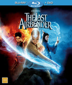 The Last Airbender (Blu-ray)