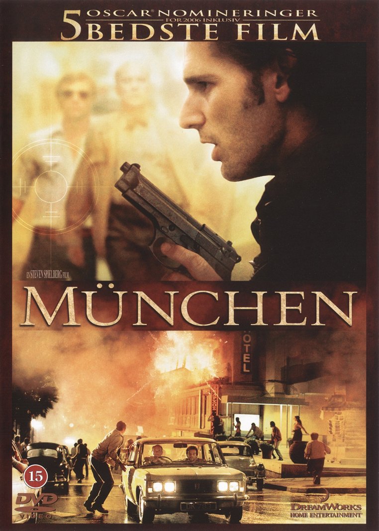 München (DVD)