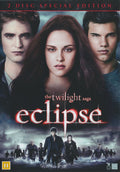 Twilight: Eclipse (DVD)