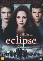 Twilight: Eclipse (DVD)