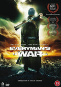 Everyman's War (DVD)