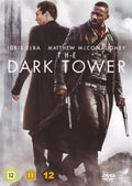 The Dark Tower (DVD)