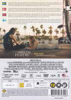 A Star Is Born (DVD)