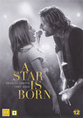 A Star Is Born (DVD)