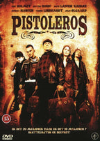 Pistoleros (DVD)