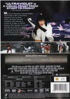 Ultraviolet (DVD)