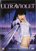 Ultraviolet (DVD)