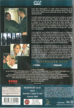 Rejseholdet 8 (Afsnit 23-25) (DVD)