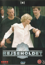 Rejseholdet 8 (Afsnit 23-25) (DVD)