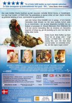 Evigt solskin i et pletfrit sind (DVD)