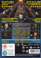 Kevin Bridges: The Story So Far...: Live in Glasgow (DVD)