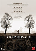 Tyrannosaur (DVD)
