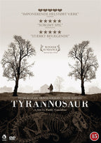Tyrannosaur (DVD)