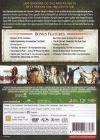 Pirates of the Caribbean: Død Mands Kiste (DVD)