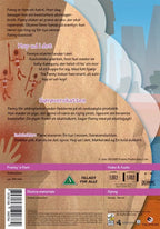 Fannys fødder (4) (DVD)