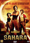 Sahara (DVD)