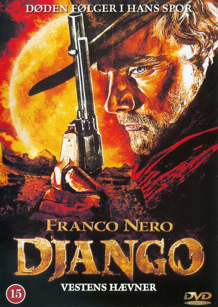 Django (DVD)