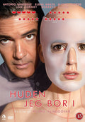 Huden jeg bor i (DVD)