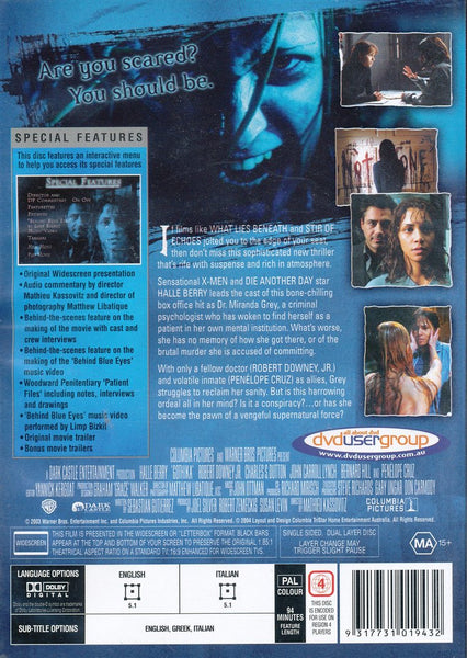 Gothika (DVD)