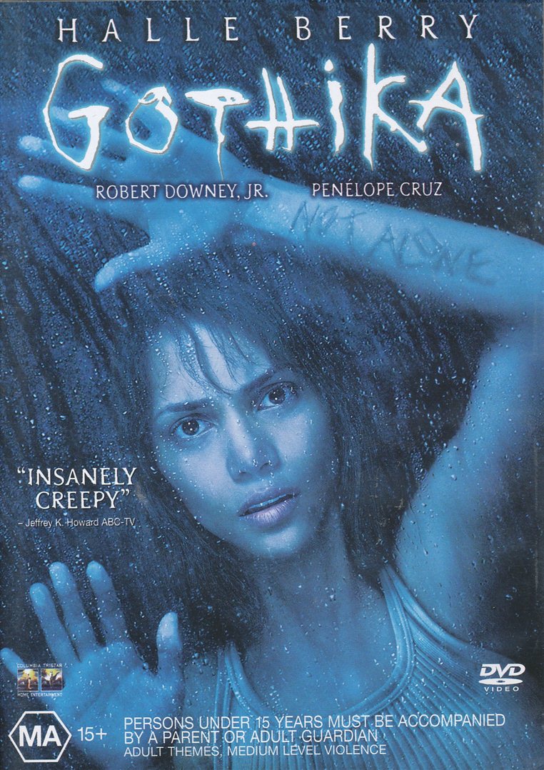 Gothika (DVD)