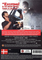 Cobra (DVD)