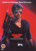 Cobra (DVD)