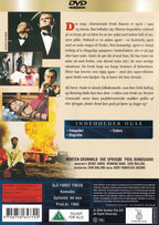Slå først, Frede (DVD)