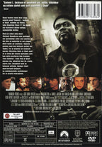 Shaft (DVD)