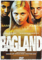 Bagland (DVD)