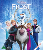Frost (Blu-ray)