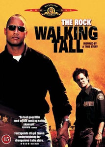 Walking Tall (DVD)