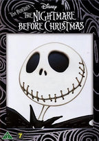 The Nightmare Before Christmas (DVD)